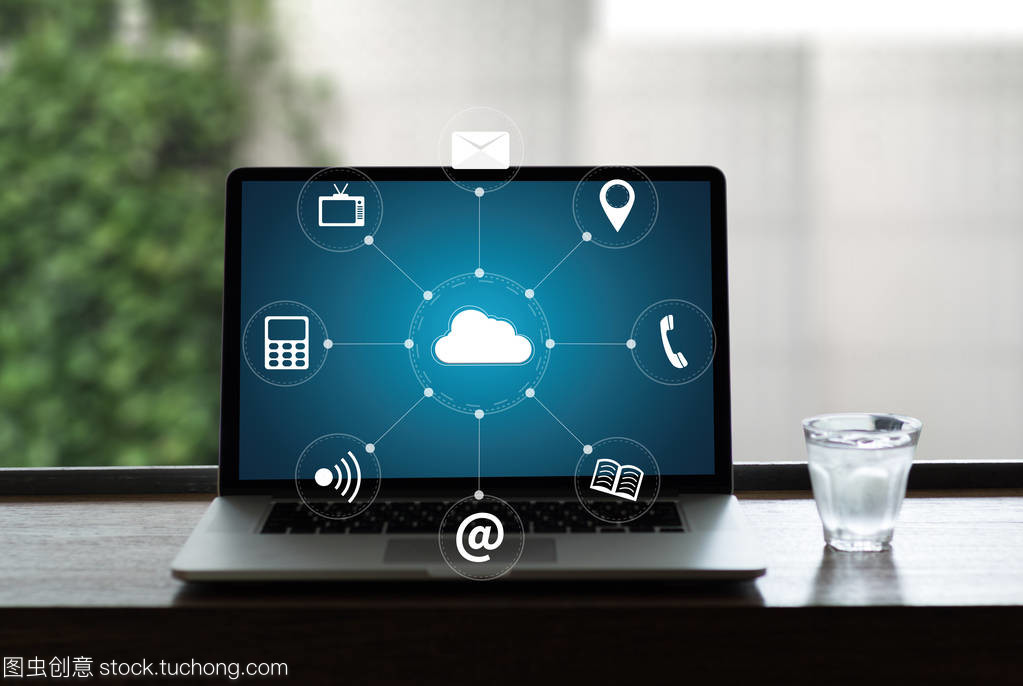 云計(jì)算圖網(wǎng)絡(luò)數(shù)據(jù)存儲(chǔ)技術(shù)服務(wù)在軟件開(kāi)發(fā)中的關(guān)鍵角色