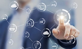 物聯(lián)網(wǎng)開(kāi)發(fā)入門指南 網(wǎng)絡(luò)技術(shù)服務(wù)的核心知識(shí)體系